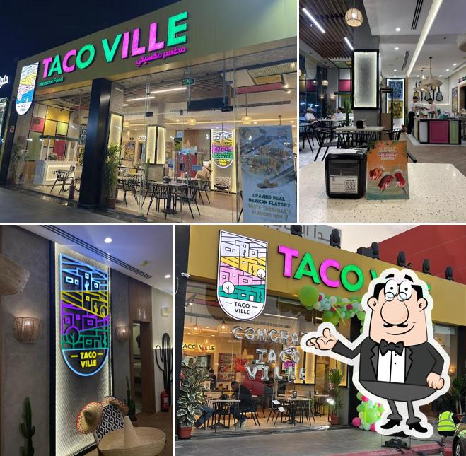 Tacoville