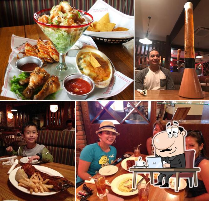 Tony Roma's