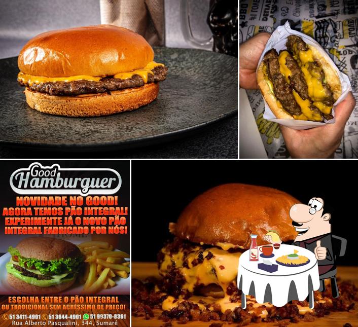 Good Hamburguer