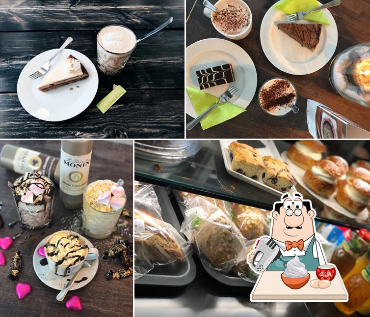 Cafe Hertta Kemi