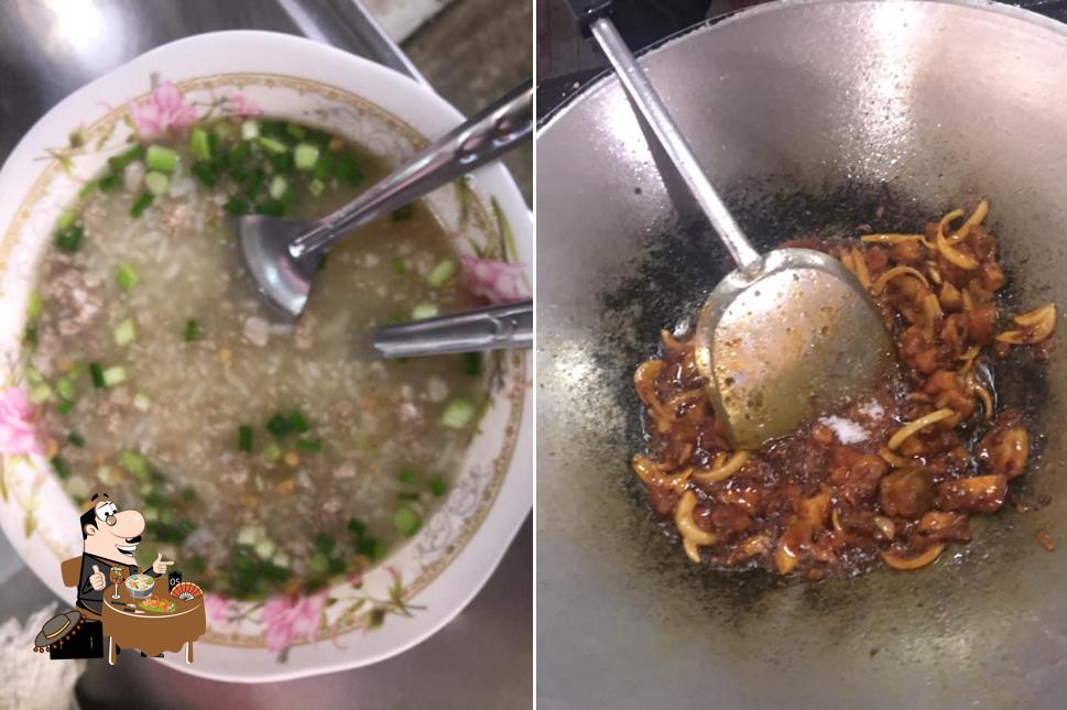 พี่หนิง ข้าวมันไก่.ตามสั่ง