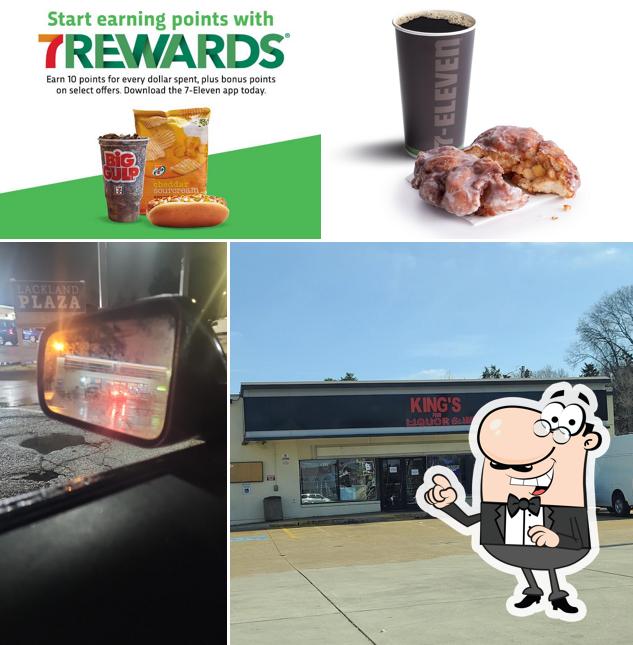 7-Eleven