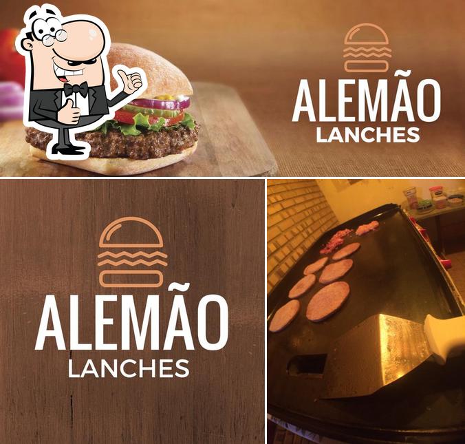 Alemão Lanches Gaspar SC