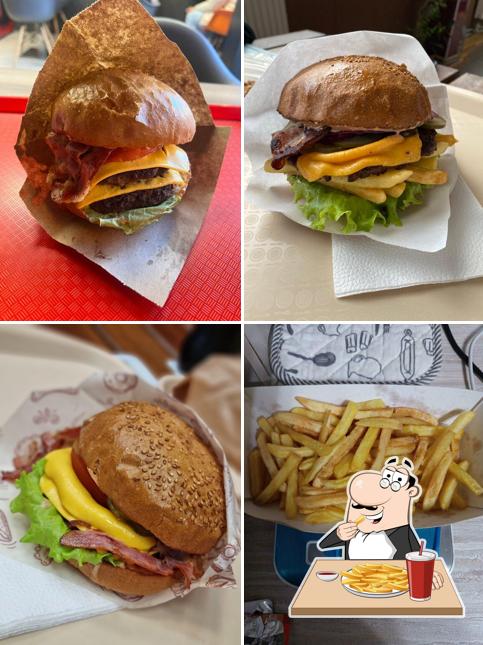 Best Burger