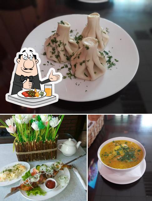 Местное
