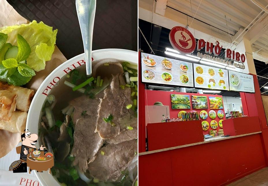 Pho Bibo
