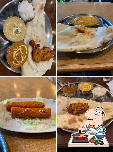 Deep Asian Restaurant
