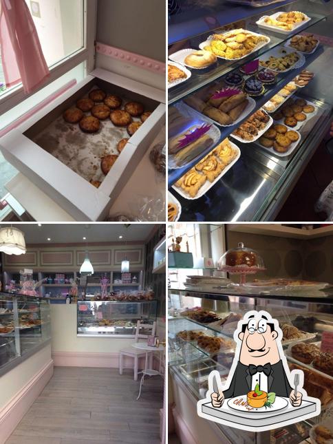 Kosher cakes
