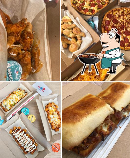 Domino's Pizza