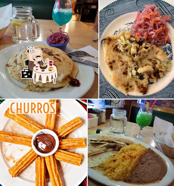 El Comalito (Easthampton)