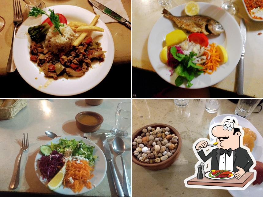 Evranos Restaurant