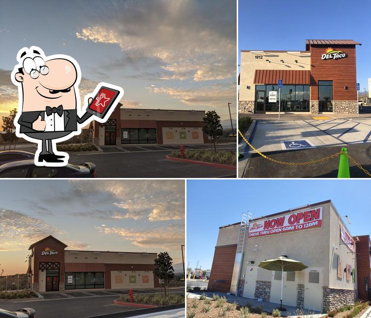 Del Taco