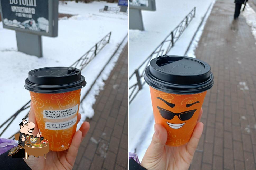 T&w Coffee Co