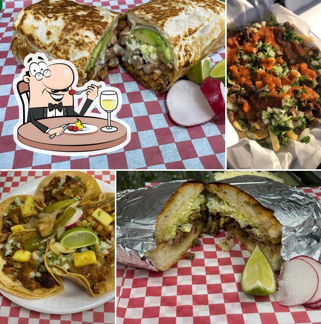 Fiesta Taqueria