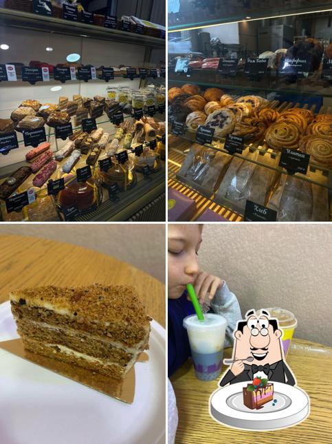 French Bakery SeDelice