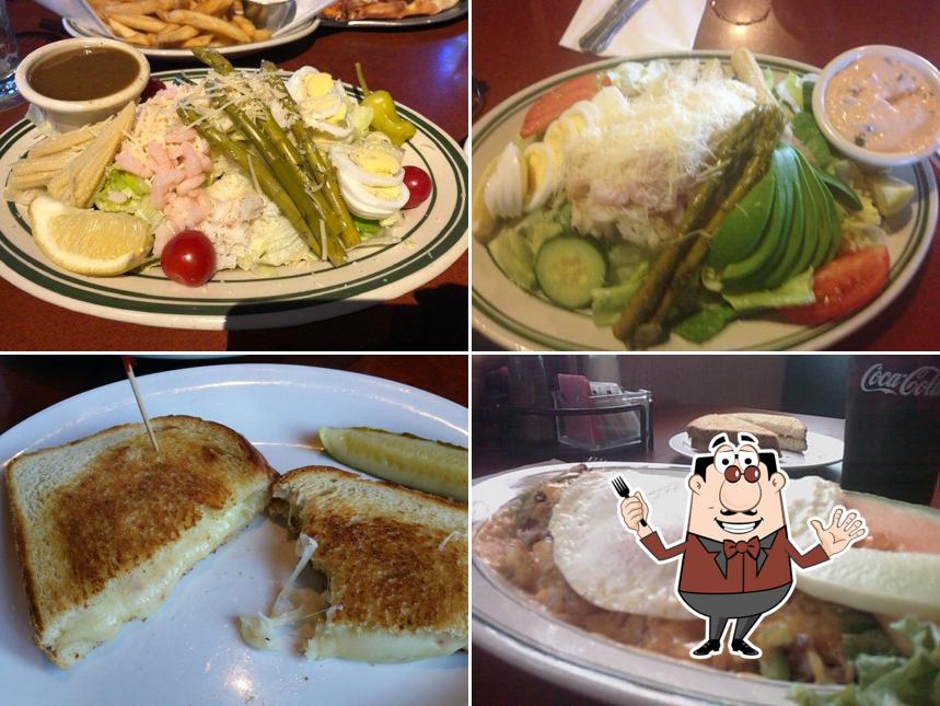 Gator's Sports Bar & Grill