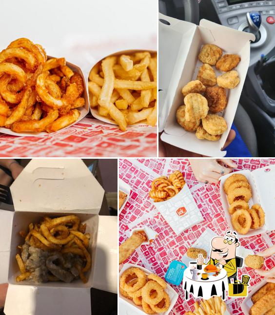 Jack in the Box