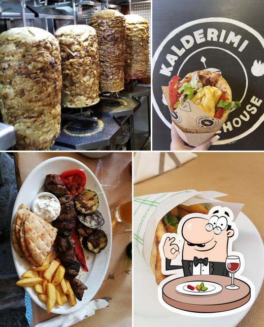 KALDERIMI