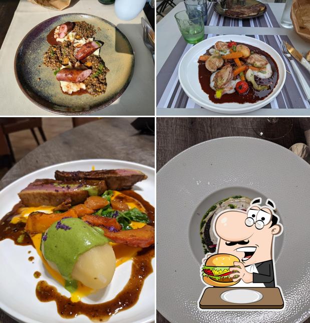 L' Atelier Gourmand