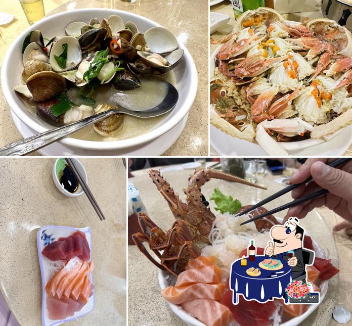 Ming Wei Restaurant