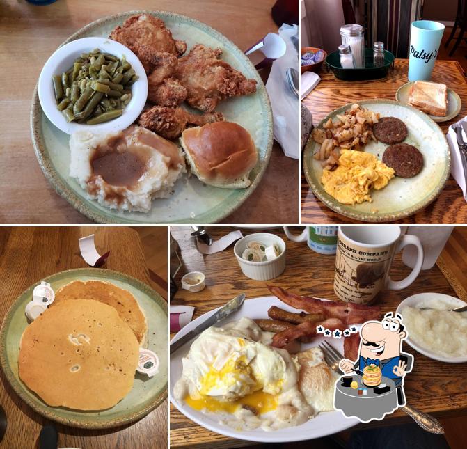 Patsy's