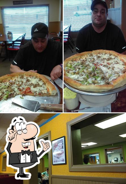 Arthur's Pizza