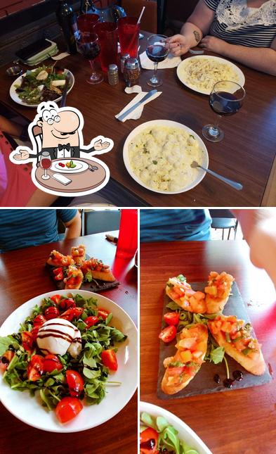 Vitaliano Pizza Pasta & More