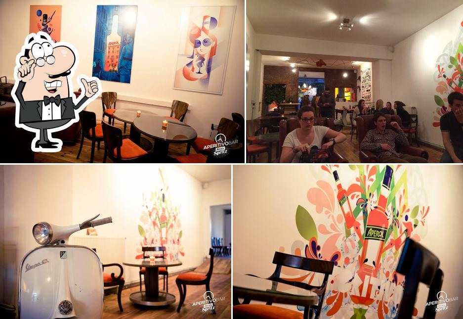 APERITIVOBAR