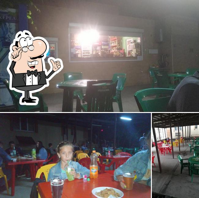 Bar Terasa