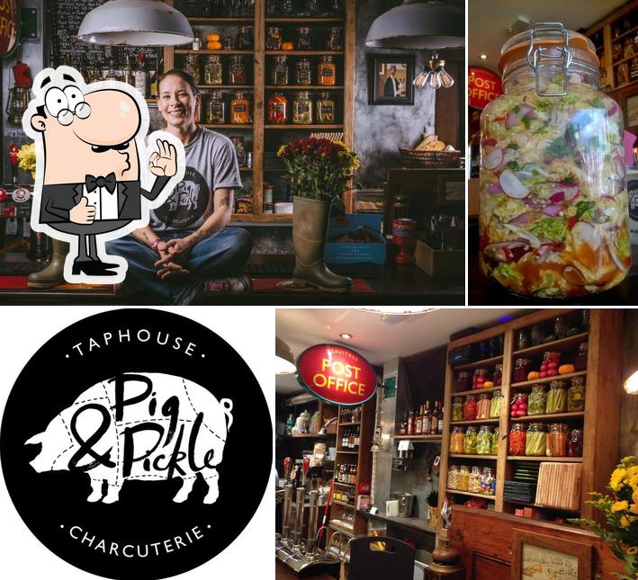 Pig & Pickle Micropub