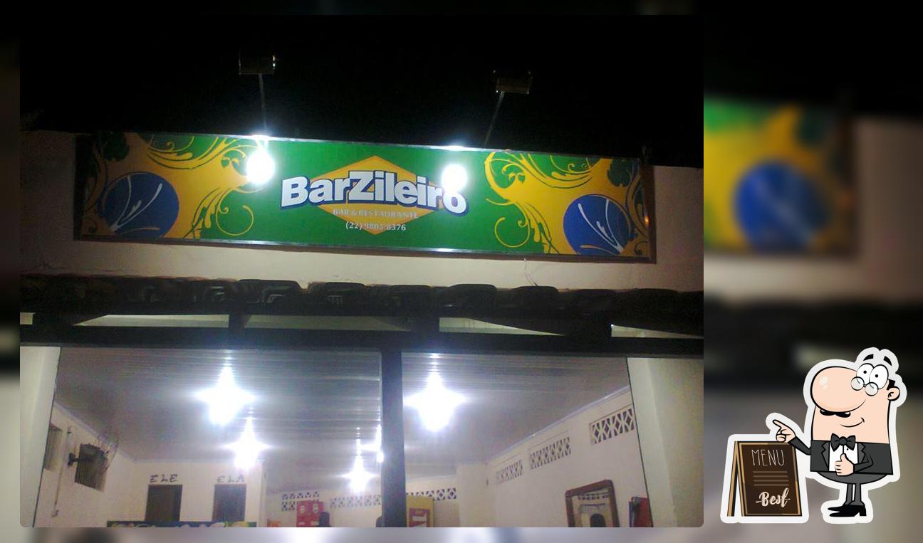 Barzileiro