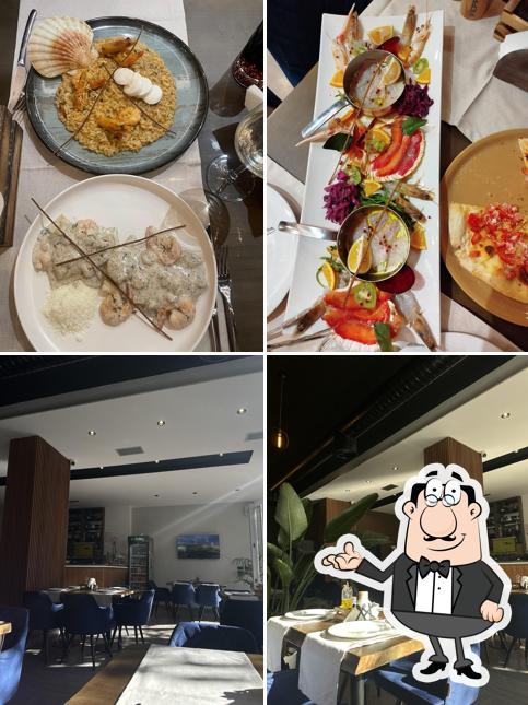COLOSSEO RESTAURANT & PIZZA