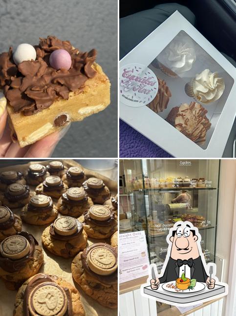 CupcakesByAva Ltd.