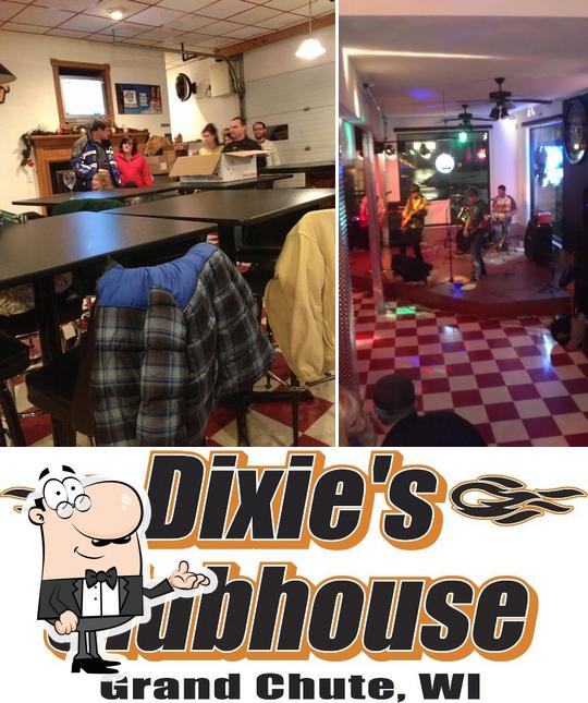 Dixie's Clubhouse