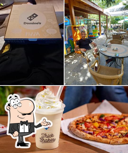 Domino's Pizza Beverwijk