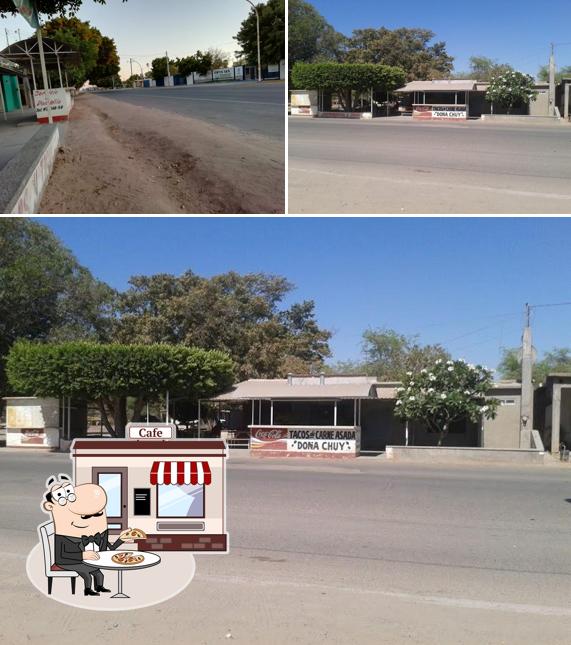 Doña Chuy