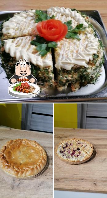 Душа батона