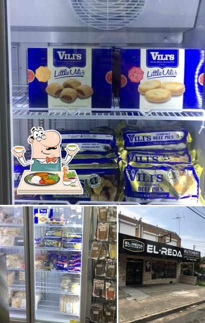 El-Reda Butchery