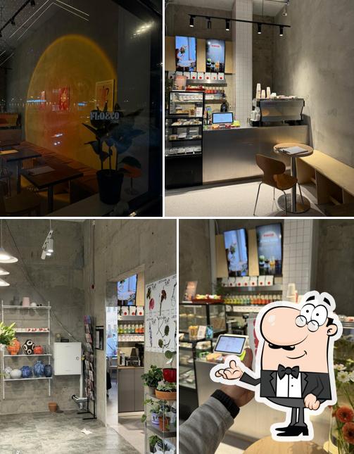 Flo&Co Coffee