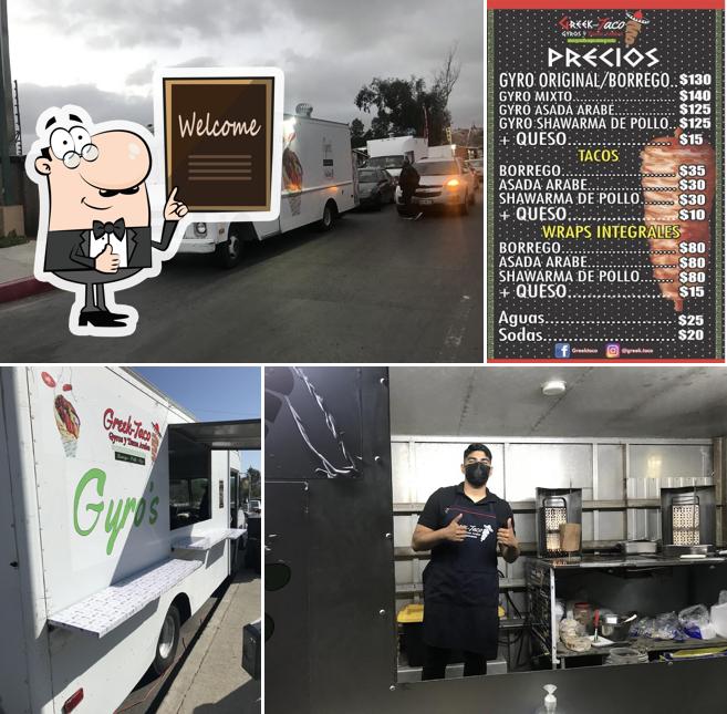Greektaco