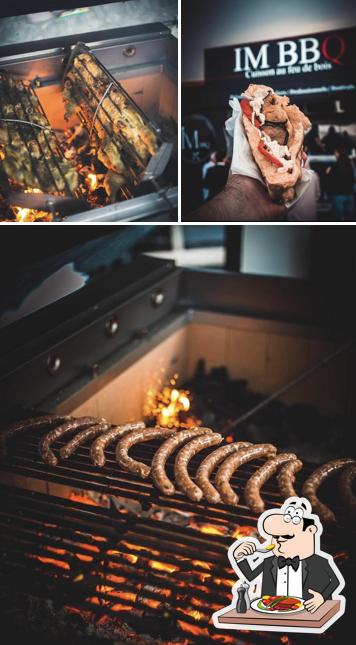 IM BBQ
