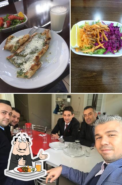Kardeş Pide