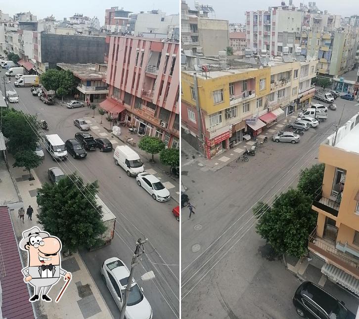 Kebapçı Sıtkı usta
