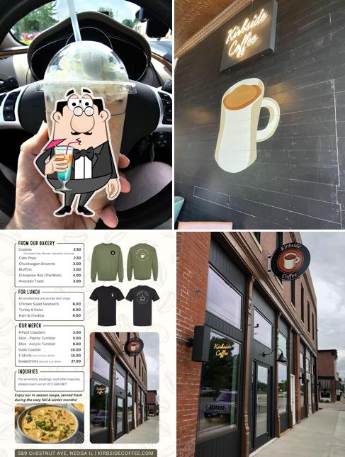 Kirbside Coffee