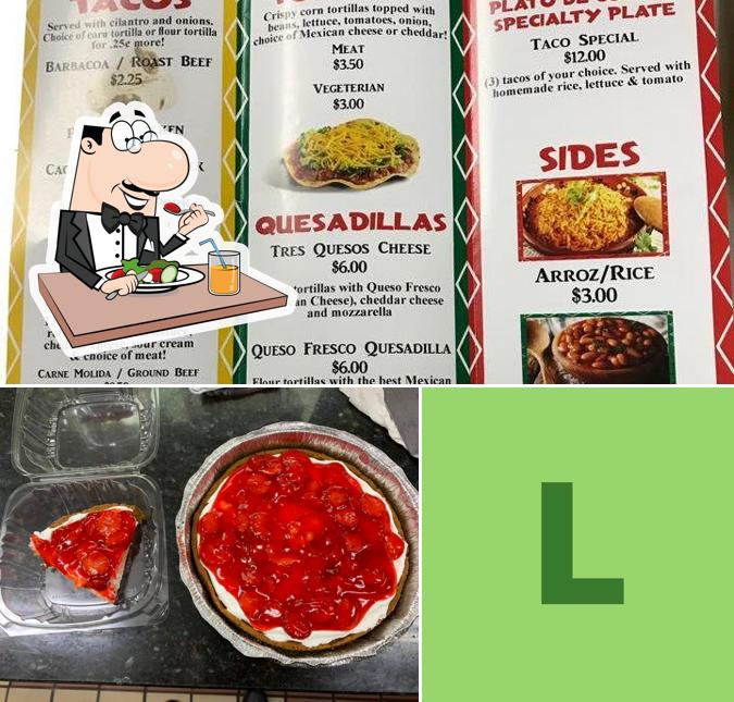 Lynda's Tacos