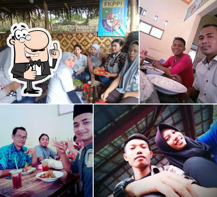 Rumah Makan Lugina