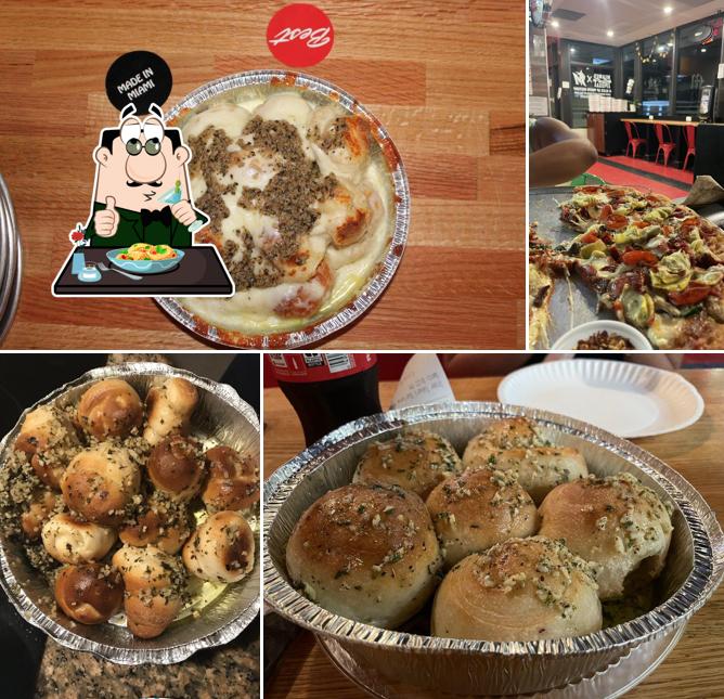 Miami's Best Pizza