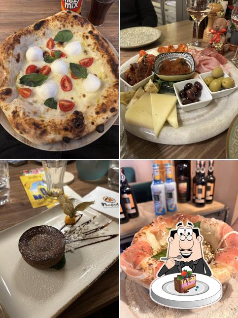 Napuleè Pizza & Pasta dal gusto napoletano