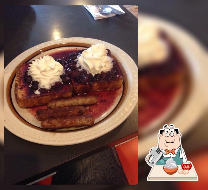 Nedrow Diner