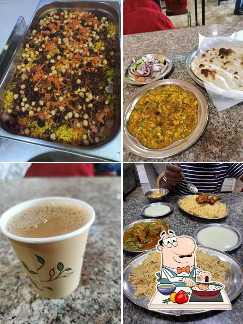 Pakistani Resturant